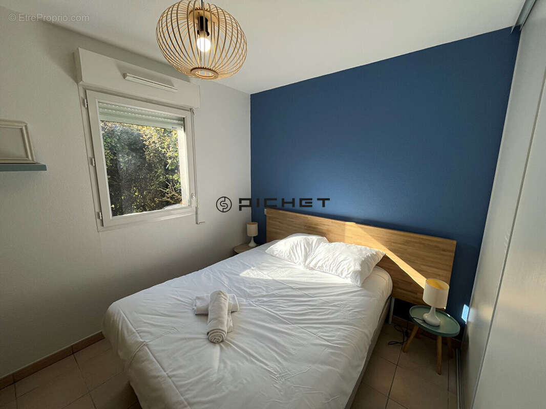 Appartement à GUJAN-MESTRAS