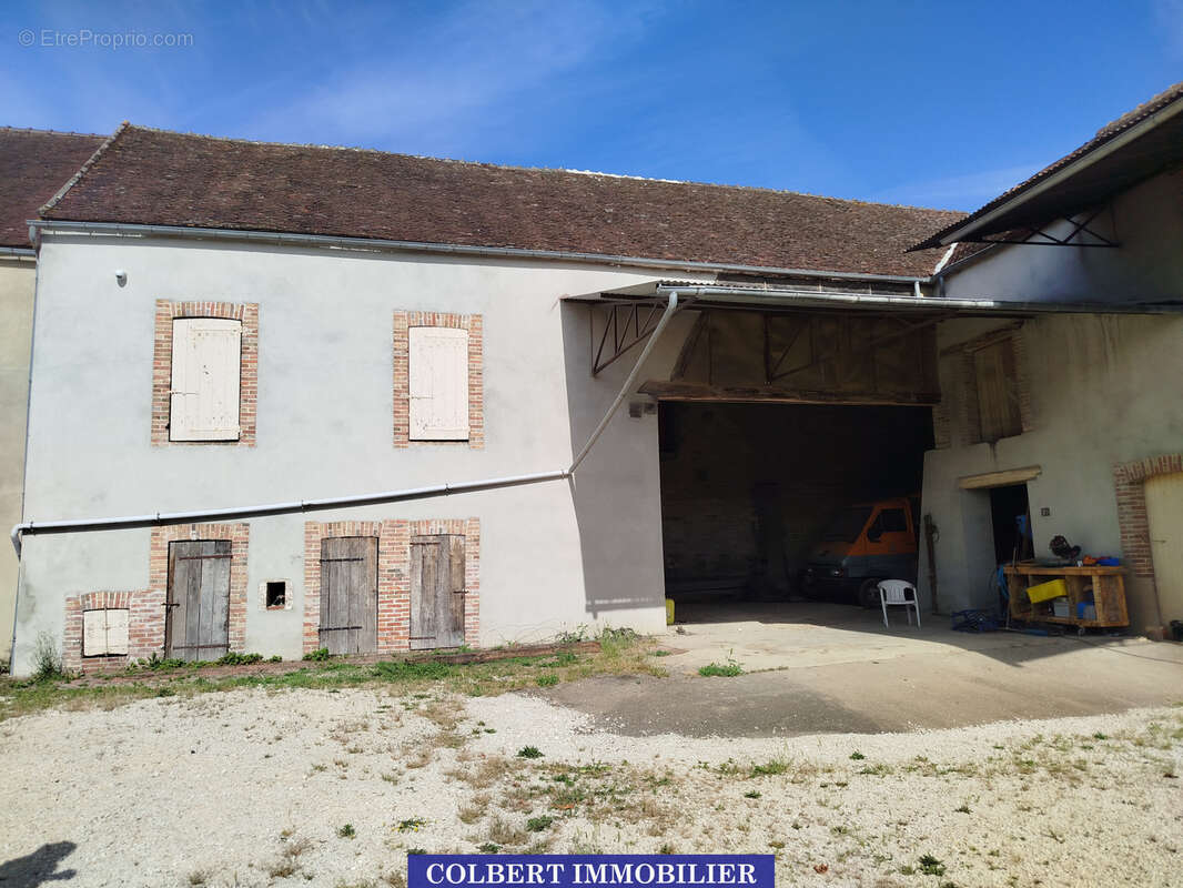 Maison rénovée avec dépendances exceptionnelles   Un bien rare aux multiples possibilités - photo 15