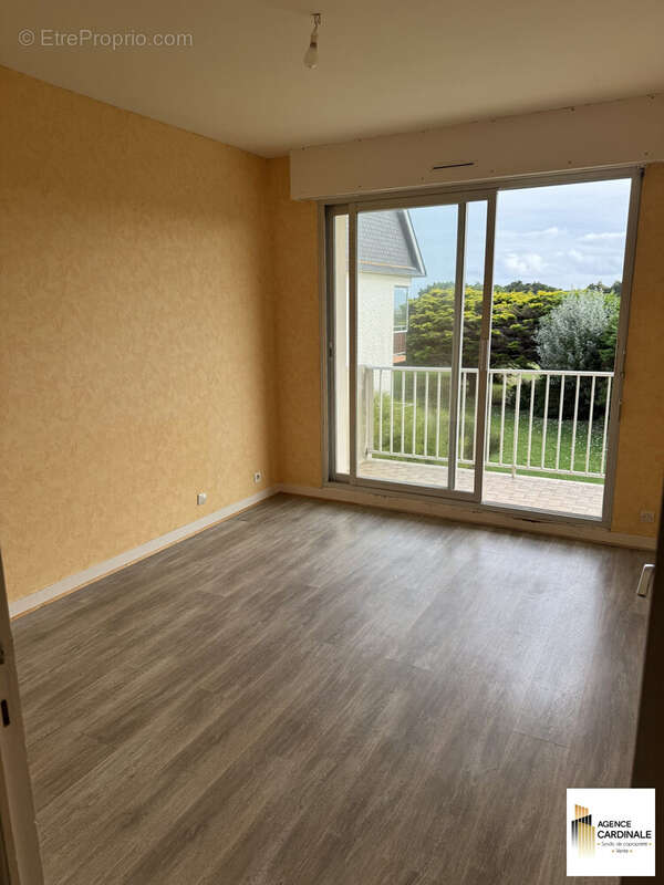 Appartement à QUIBERON