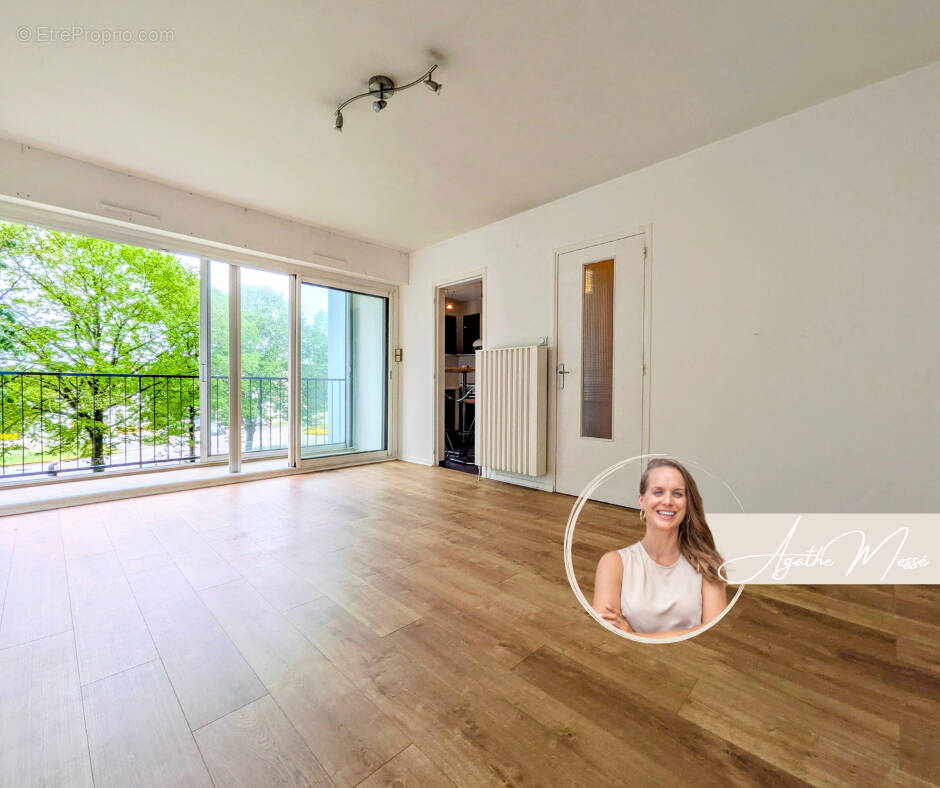 Appartement à VANNES