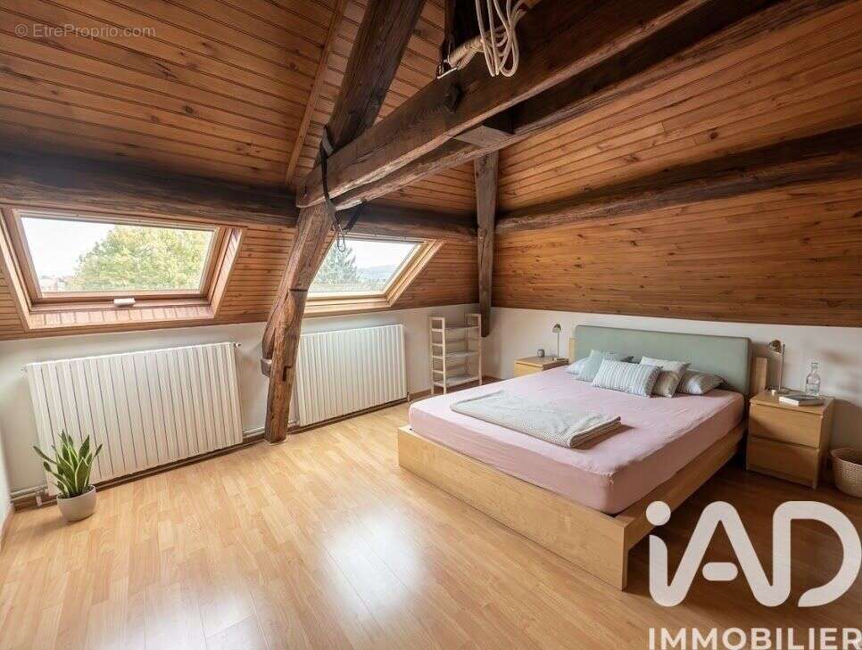 Photo 7 - Appartement à NOZAY