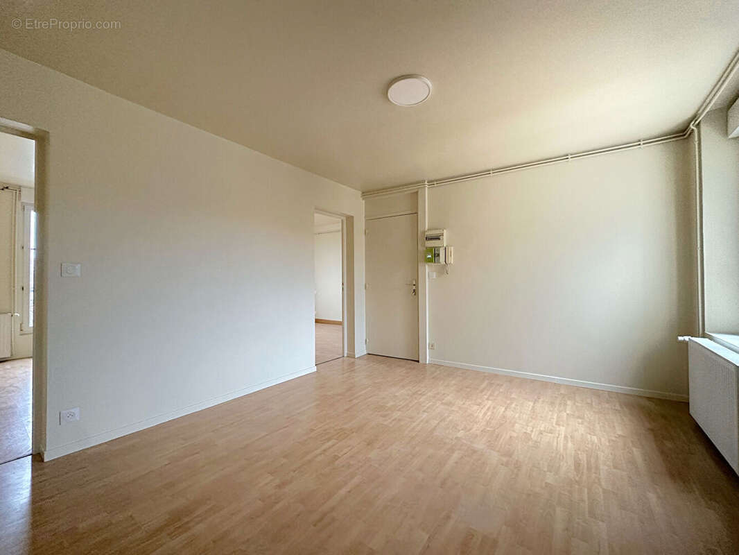 Appartement à EPERNAY