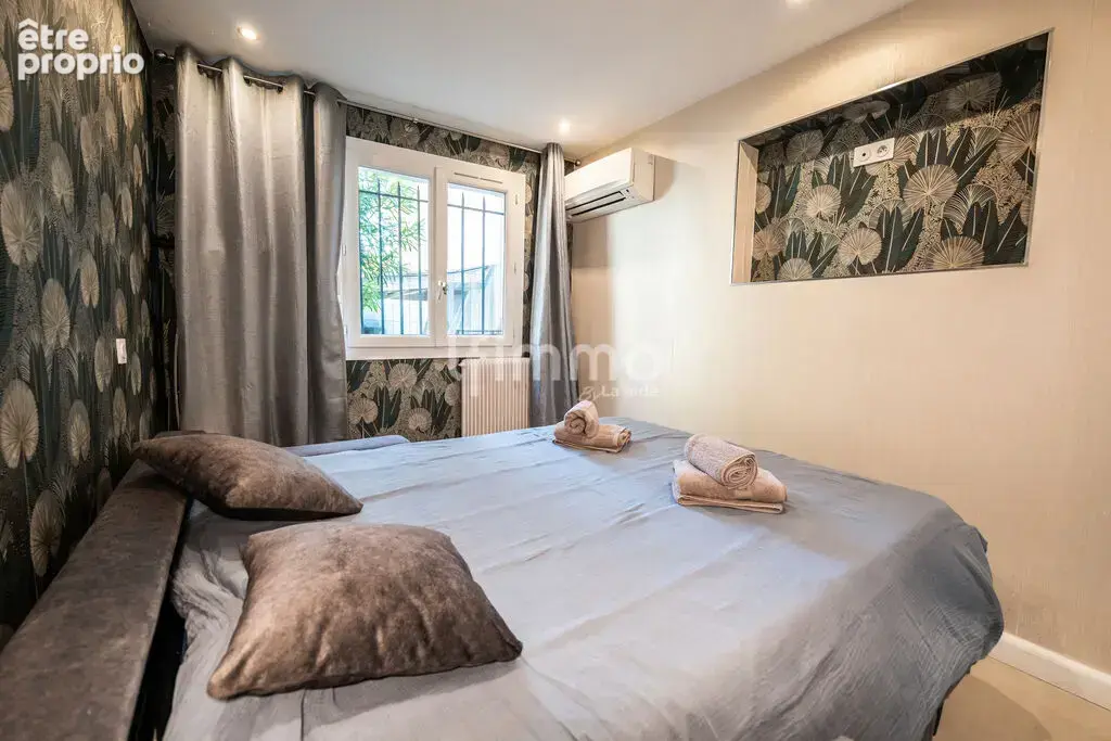 Villa vue mer – Un art de vivre au Cannet - photo 27