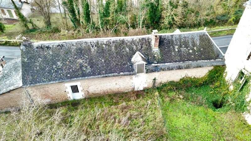 Appartement à AIRVAULT