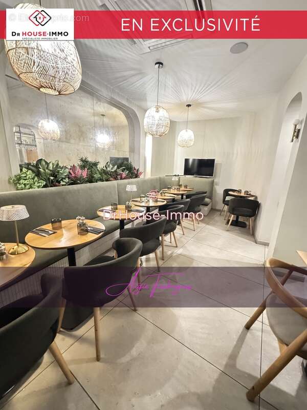 Commerce à GOURNAY-SUR-MARNE