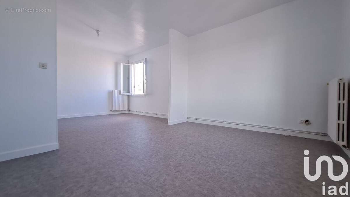 Photo 4 - Appartement à REIMS