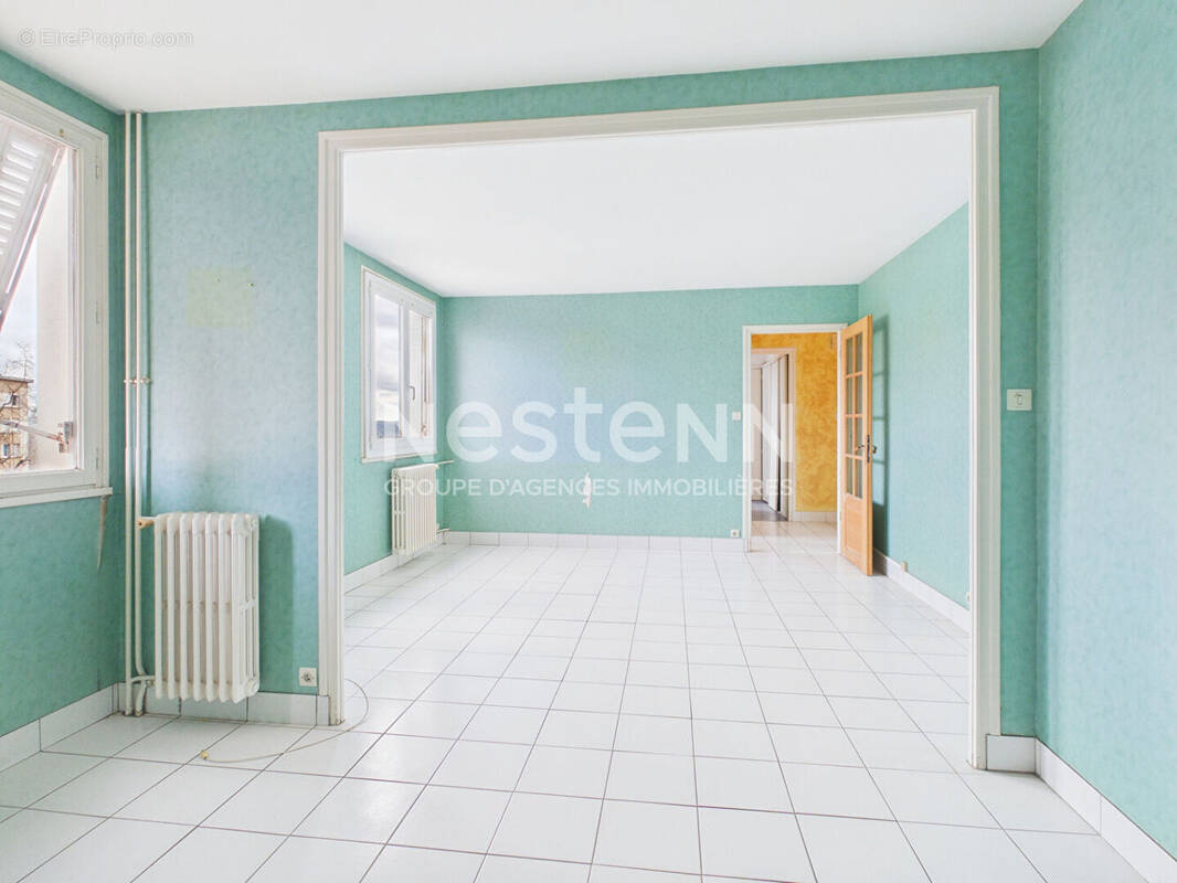 Appartement à AURILLAC
