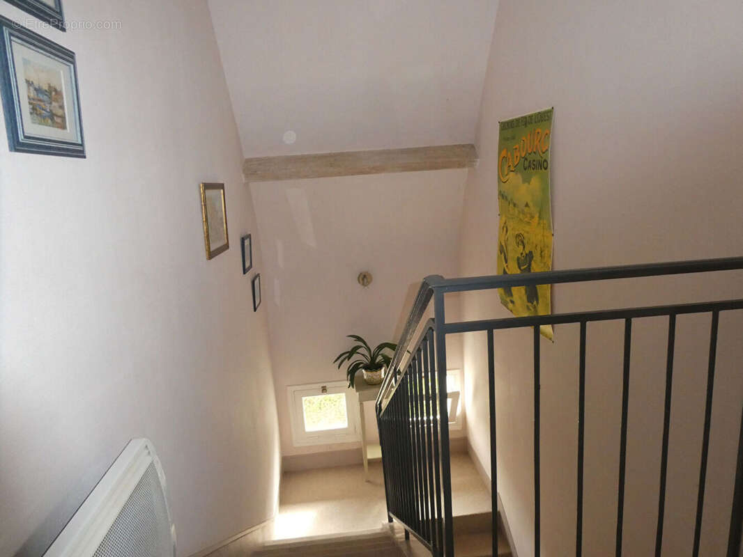 Maison à PONT-L'EVEQUE