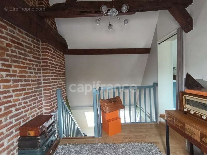 Appartement à ARRAS