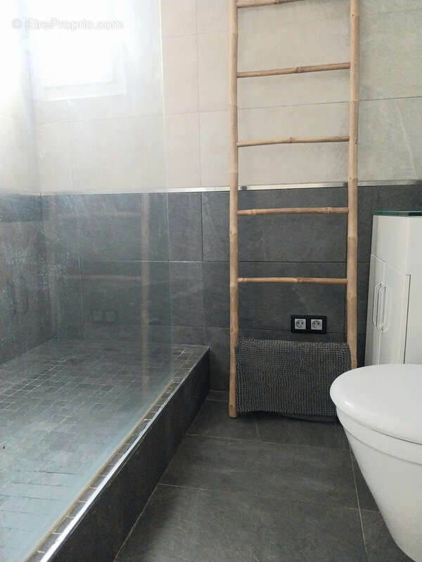 Appartement à GRUISSAN