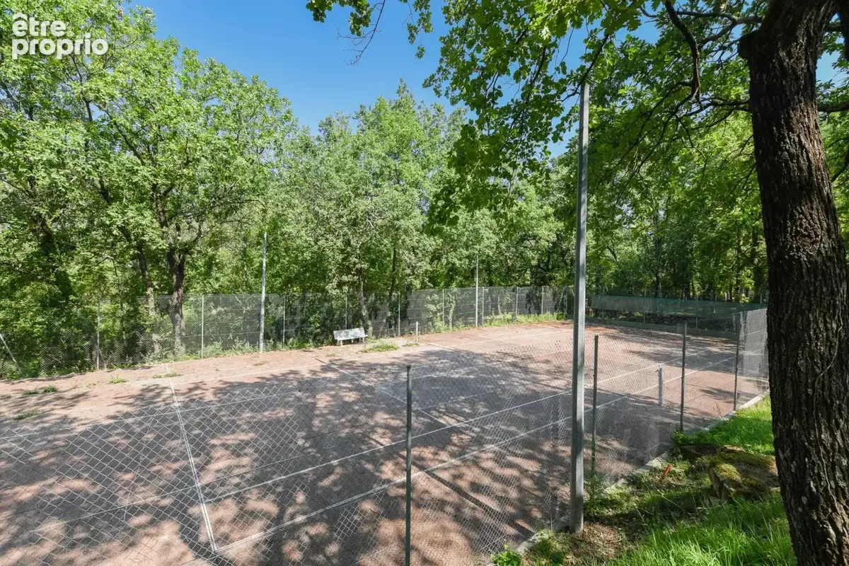Spacieuse villa avec gîte et piscine à 20 minutes d Uzès - photo 28