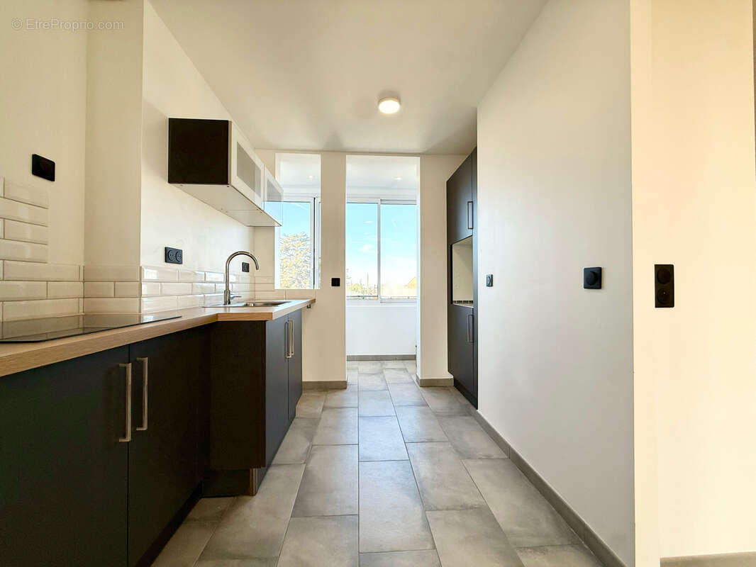 Appartement à AMIENS