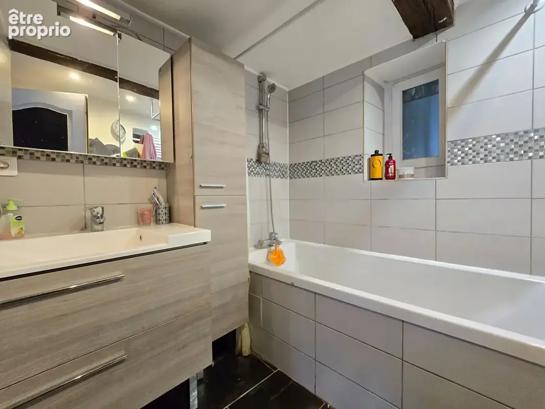 Appartement 96m² à fleury-les-aubrais - photo 6