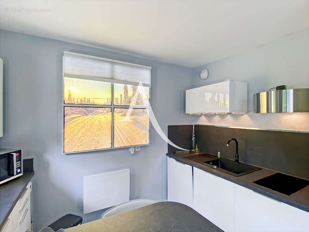 Appartement à BOIS-D&#039;ARCY