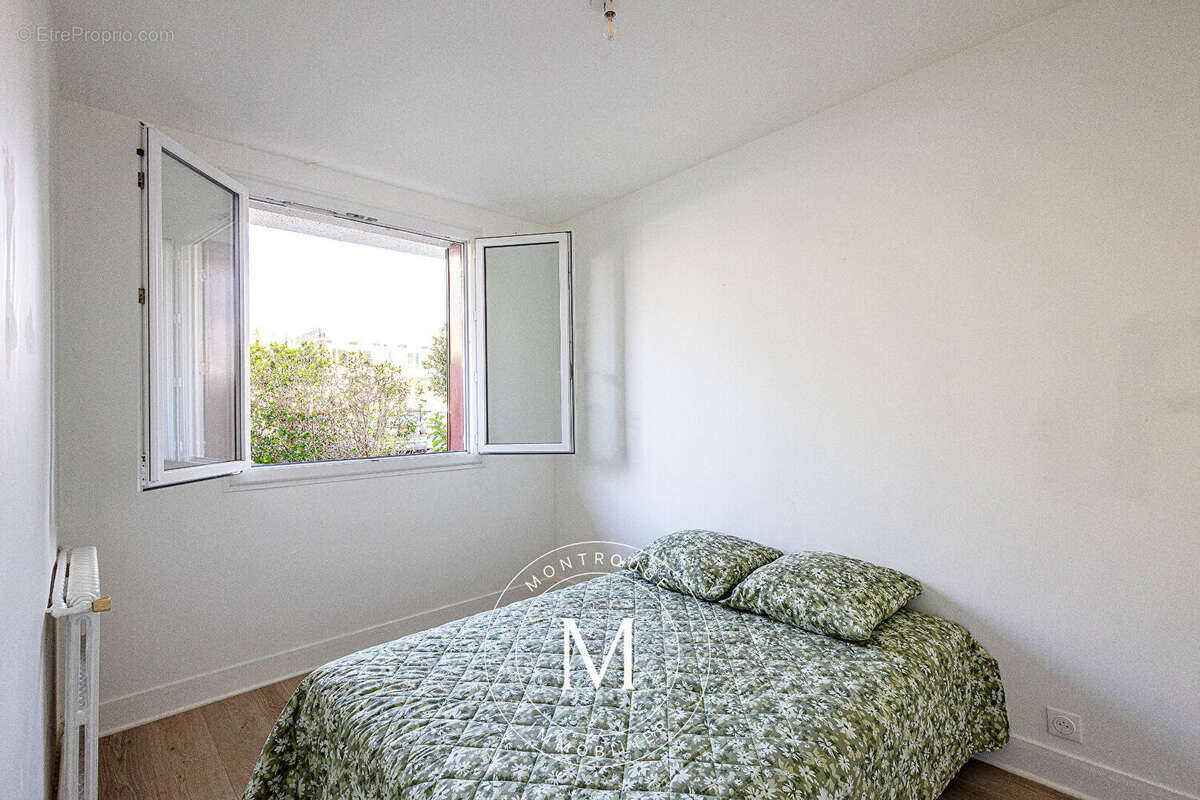 Appartement à BAGNEUX
