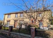 Maison à BEAUCAMPS-LE-VIEUX