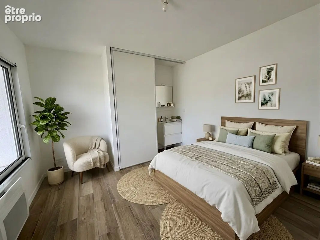 Maison 82 m² à La Teste-De-Buch  - photo 6