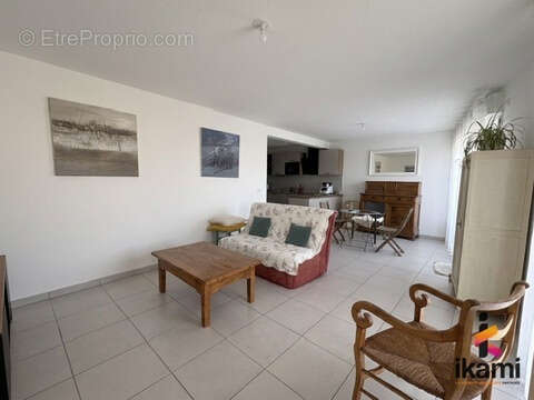 Très bel appartement T3 A Frontignan La Peyrade - photo 4