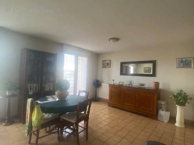 Appartement à BLAGNAC