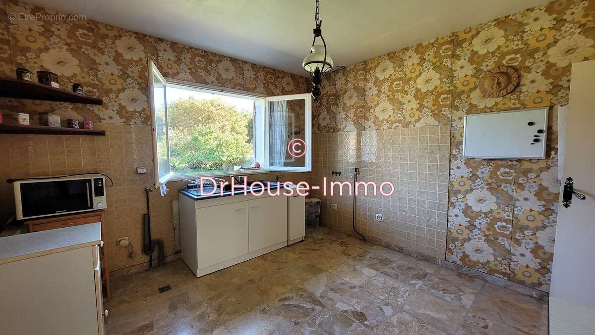 Maison à SAINT-AUBIN-DE-MEDOC