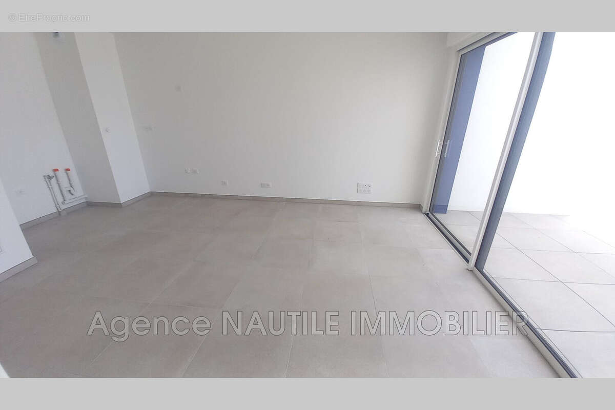 Appartement 40 m² à La Grande-Motte  - photo 2