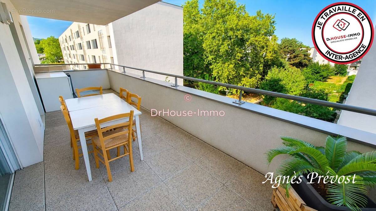 Photo Appartement à Lyon-9e au prix de 249 000€