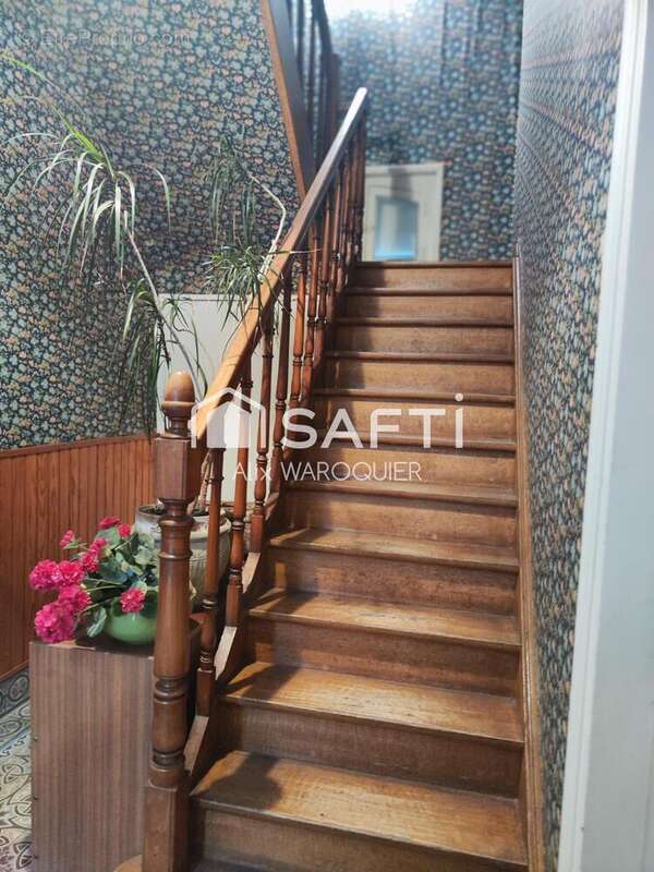 Photo 4 - Maison à GOUZEAUCOURT