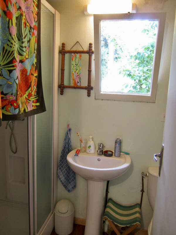 Maison à PARCE-SUR-SARTHE