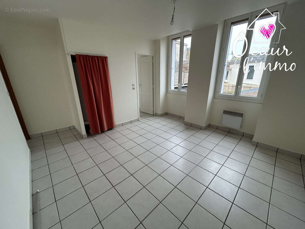 Appartement à CHOLET