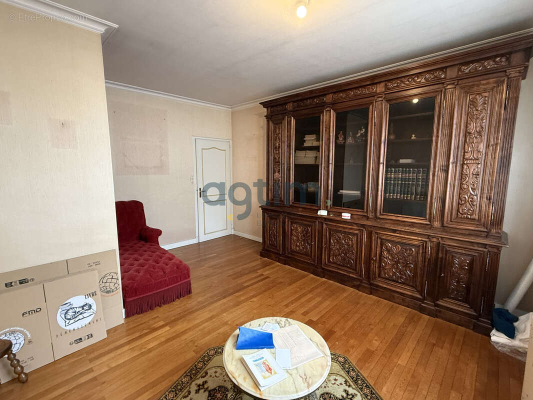 Maison à LA ROCHE-SUR-YON