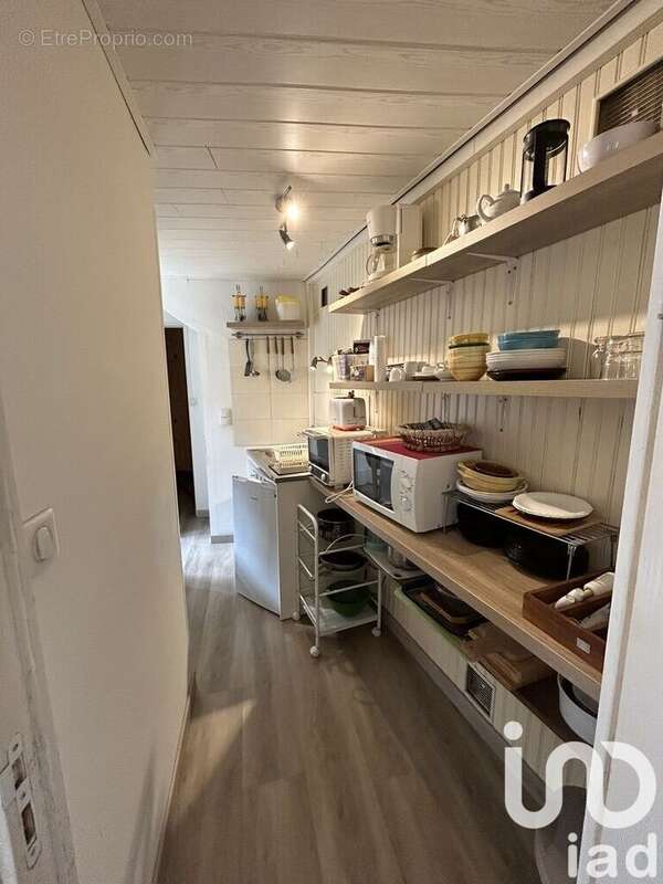 Photo 3 - Maison à LUZ-SAINT-SAUVEUR