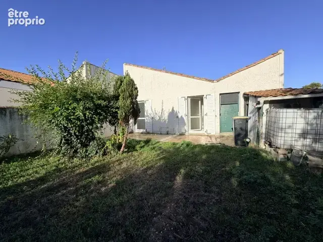 Photo Maison à Lagord au prix de 315 000€