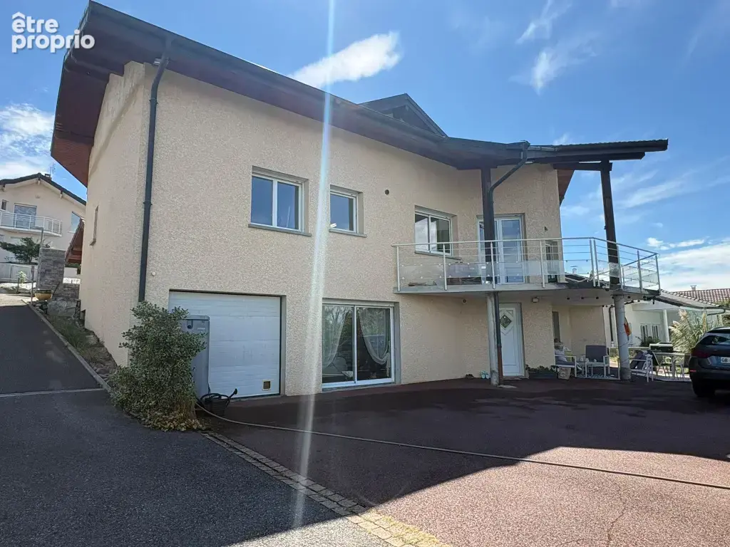 Maison vue lac - photo 8