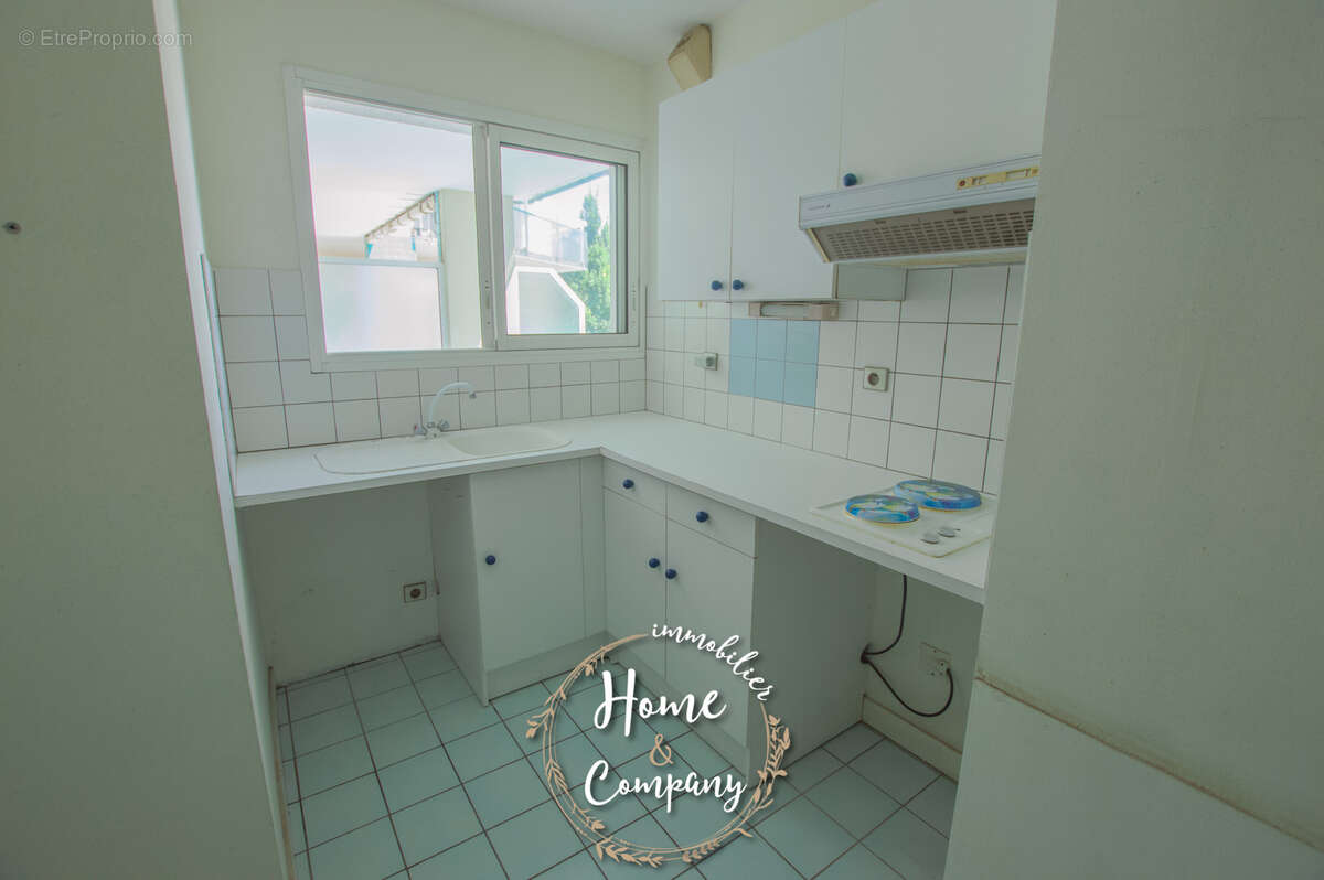 Royan centre-ville - appartement avec vue dégagée - photo 3