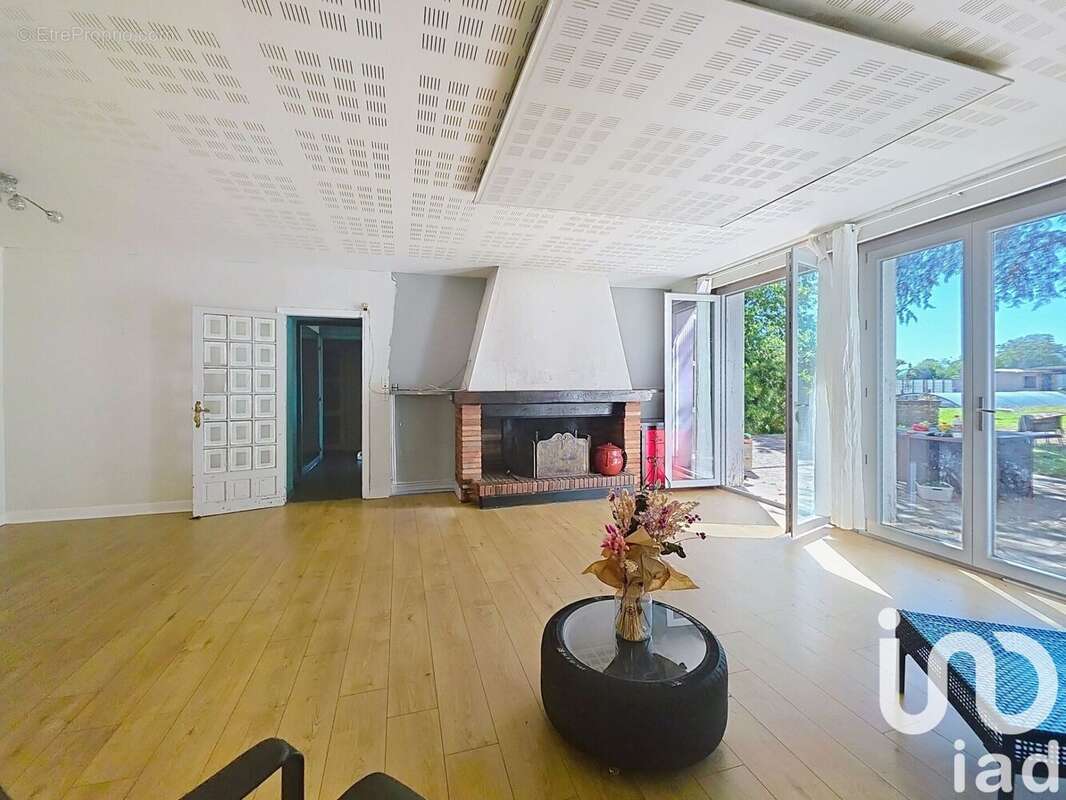 Photo 8 - Maison à CALMONT