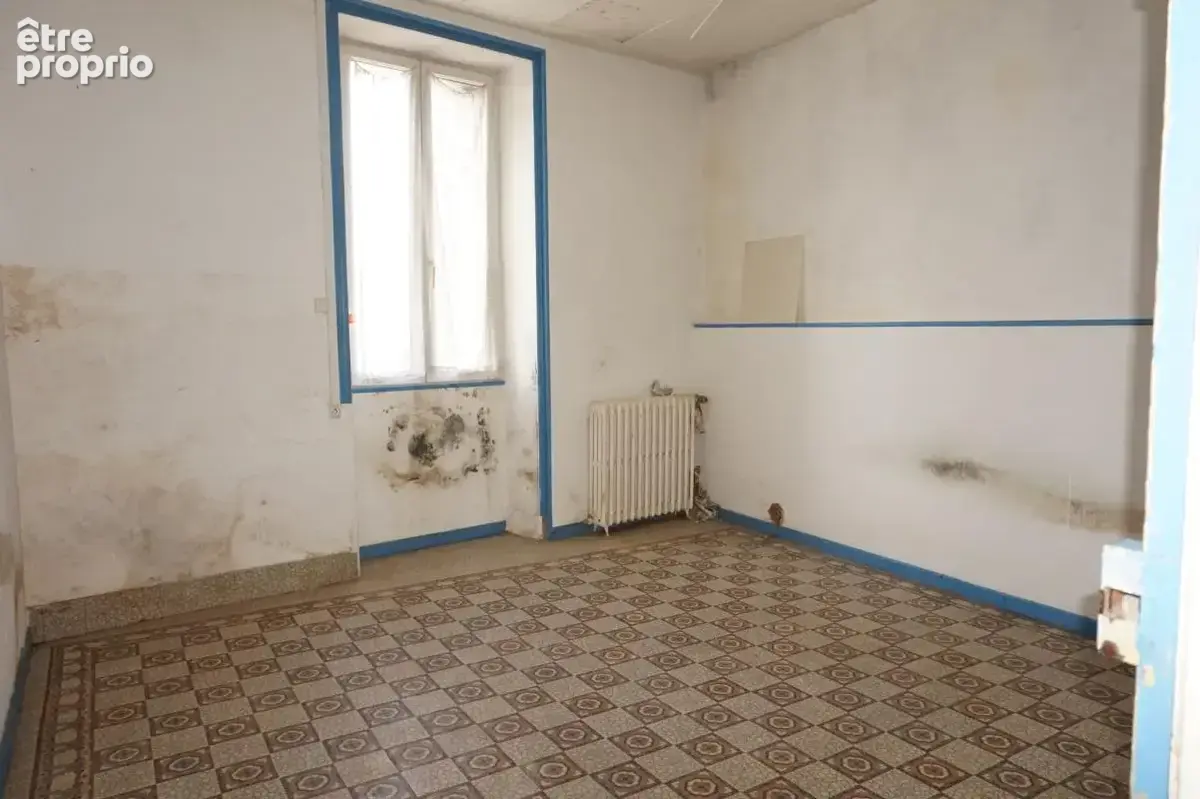 Maison ancienne avec 2 logements independants - photo 7