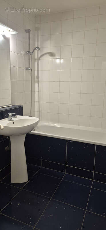 Appartement à MEULAN