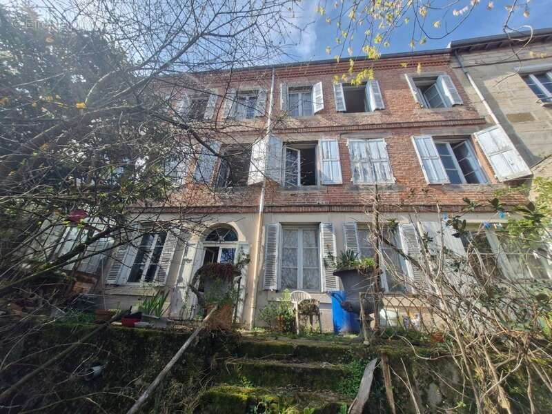 Maison à SAINT-ETIENNE