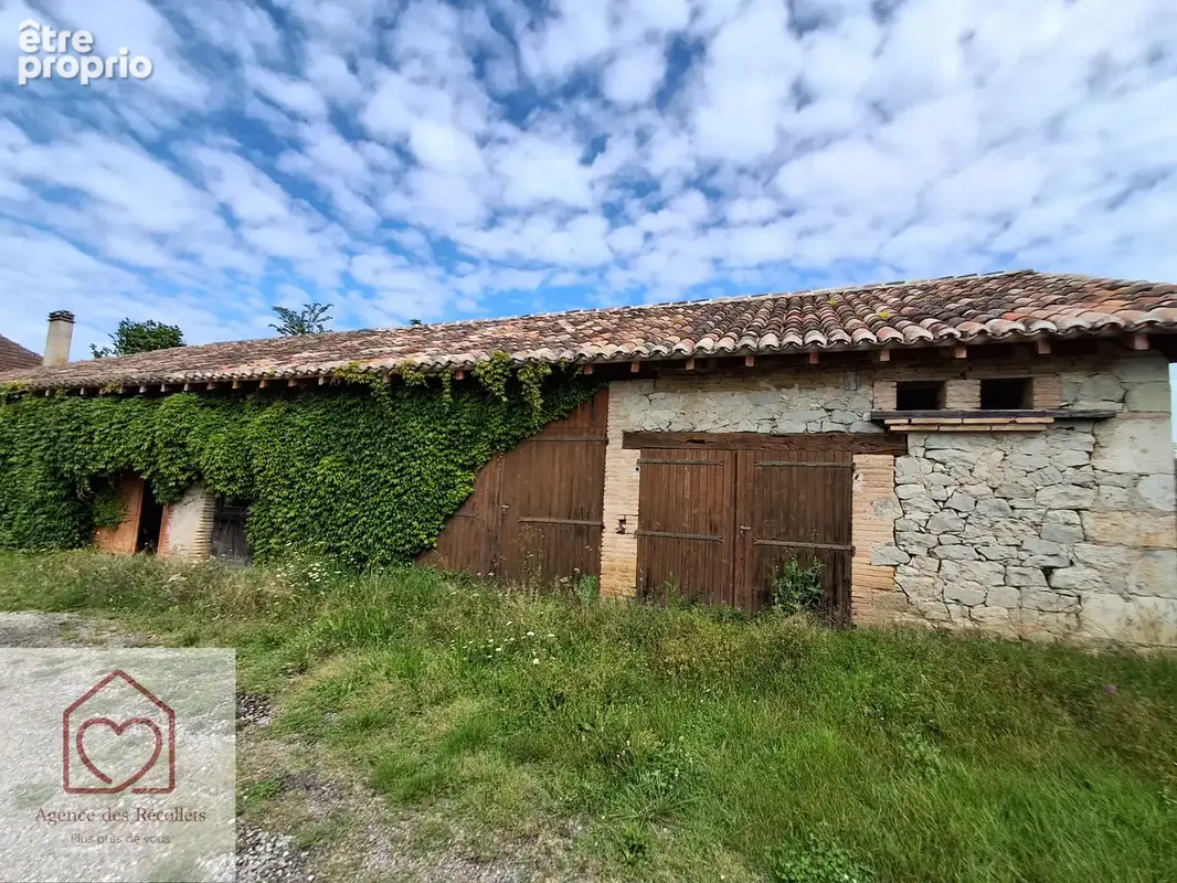 Maison avec dépendance - photo 12