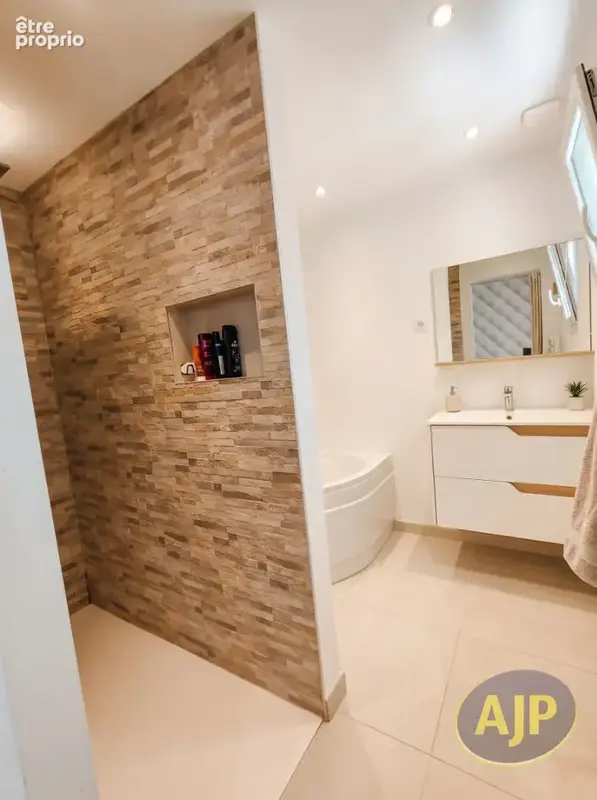Maison 4 chambres (160 m²) - photo 8