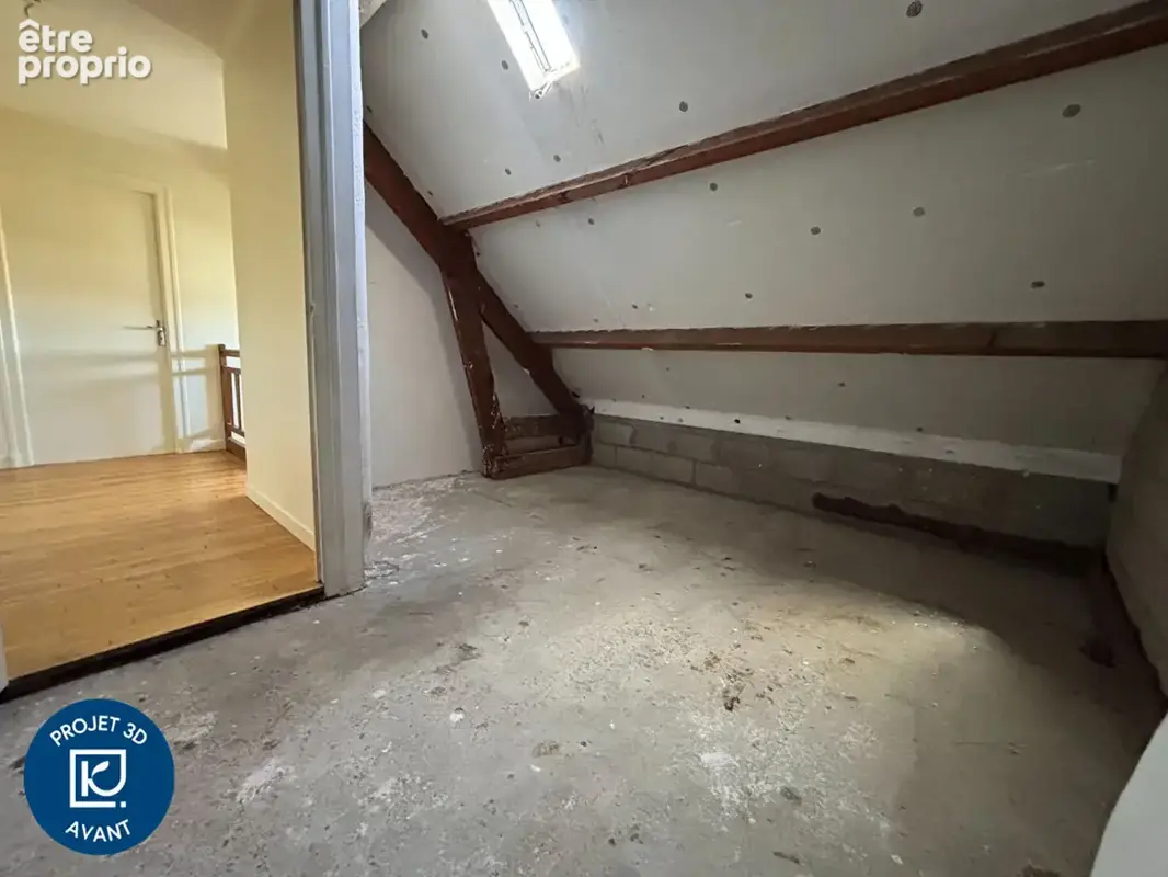Maison avec vie de plain-pied - bourg de langueux - photo 14