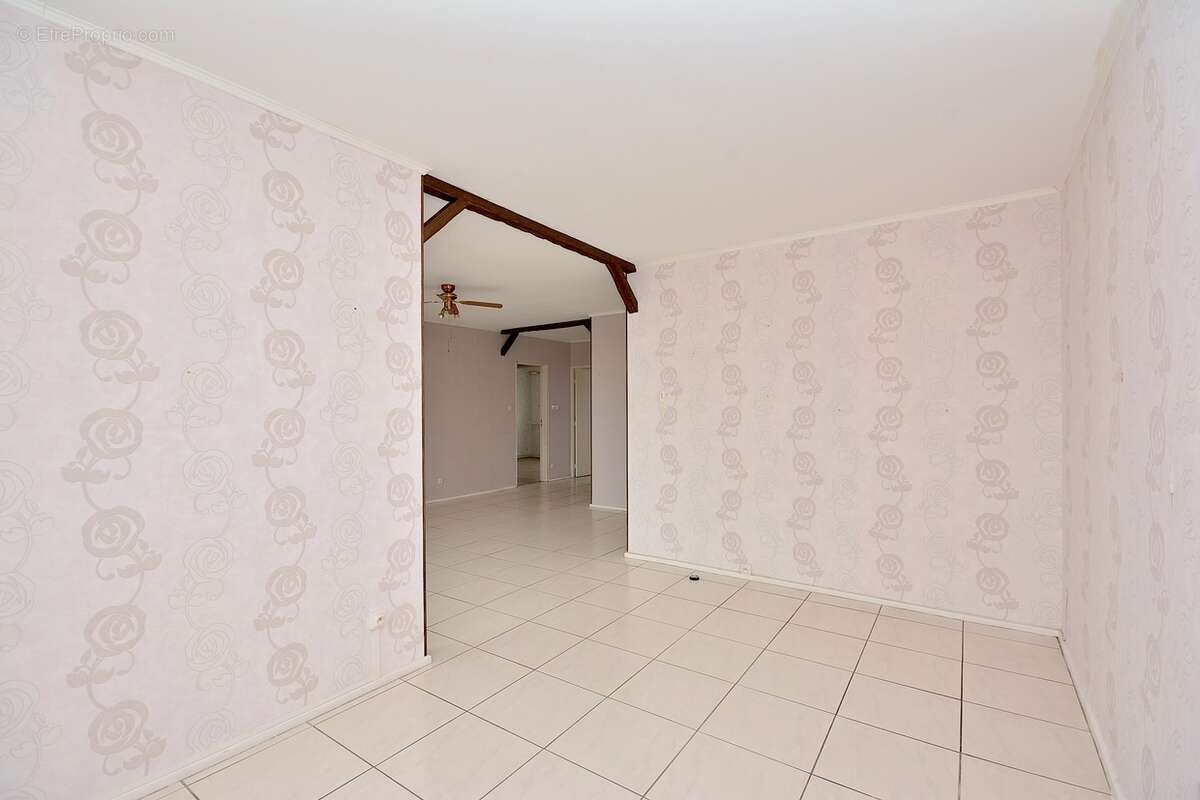 Appartement à VILLEFRANCHE-SUR-SAONE