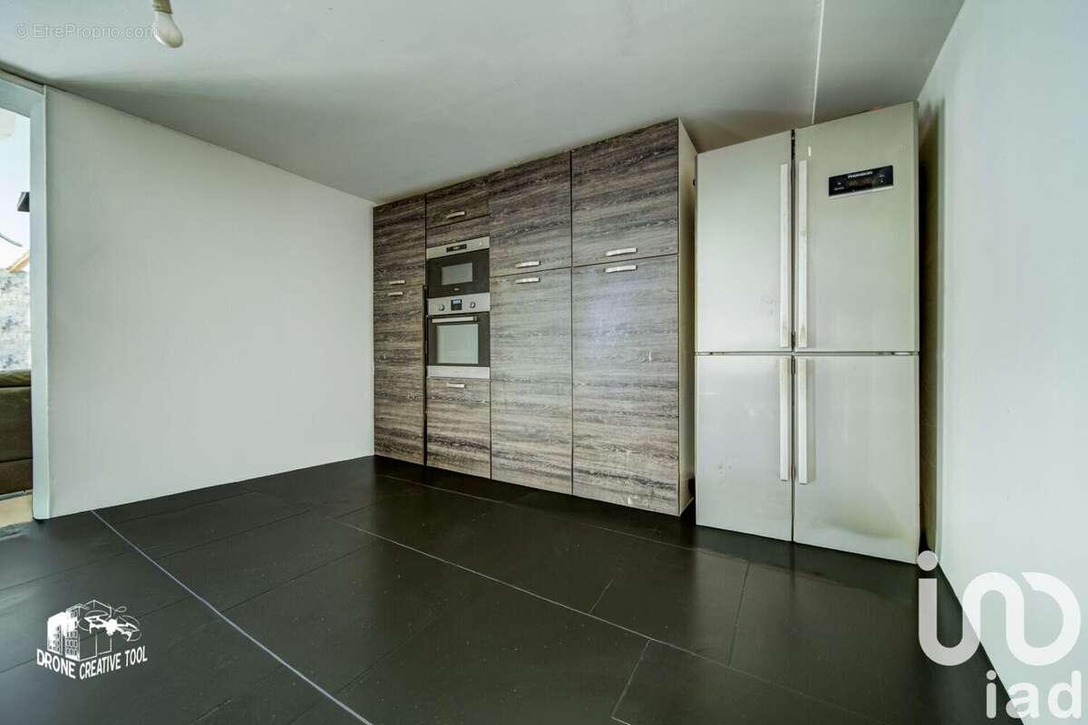 Photo 4 - Maison à WOIPPY