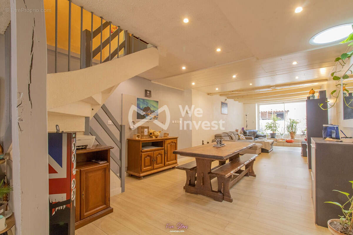 Maison 146 m² à Chavigny  - photo 3