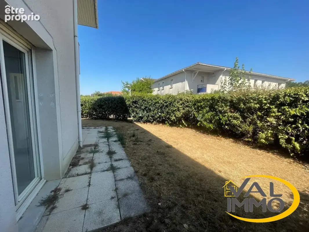 Appartement 45 m² à Tournefeuille  - photo 8