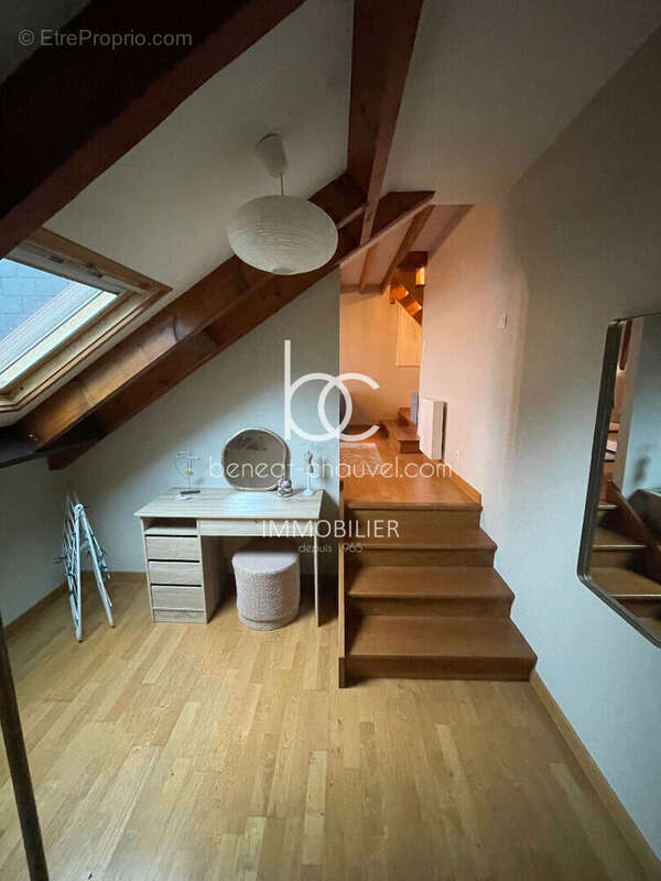 Appartement à VANNES