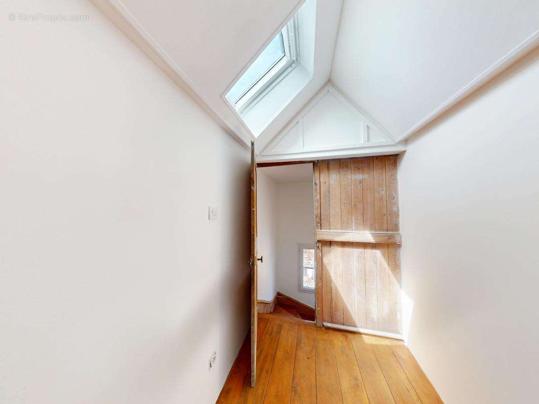 Appartement à SAINT-VALERY-EN-CAUX