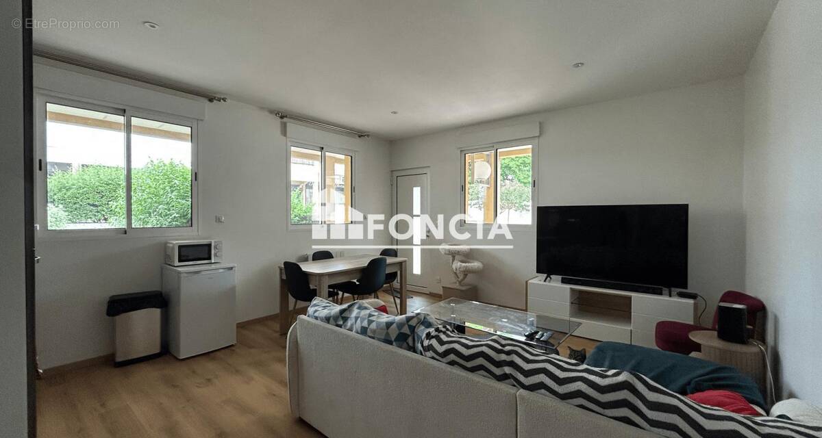 Appartement à LE MANS