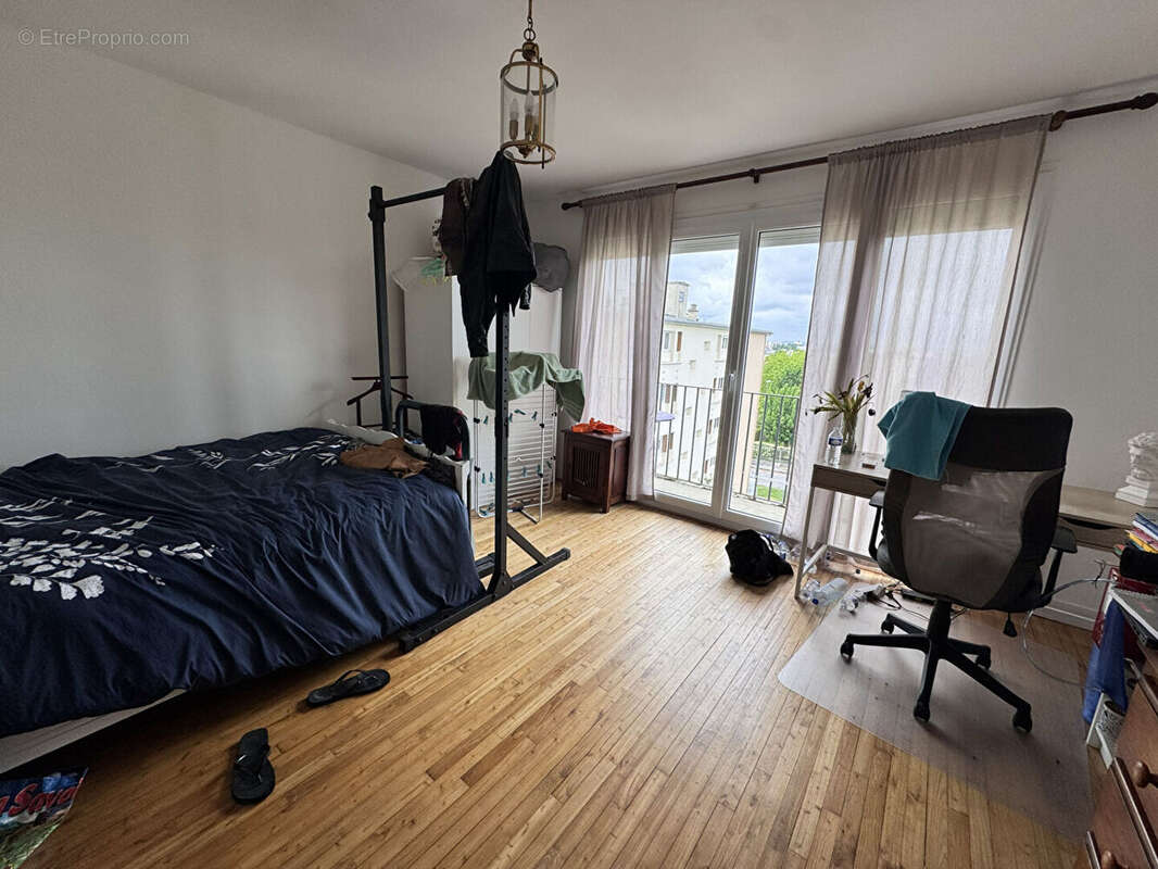 Appartement à CAEN