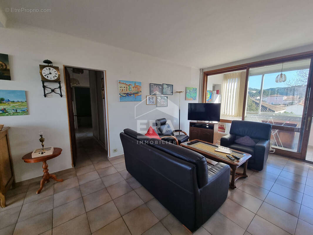 Appartement à MARTIGUES